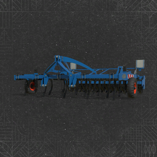 Bonnel MC 300
