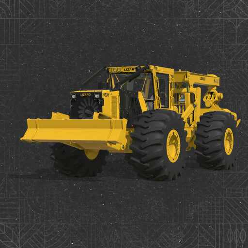 Lizard 632H
