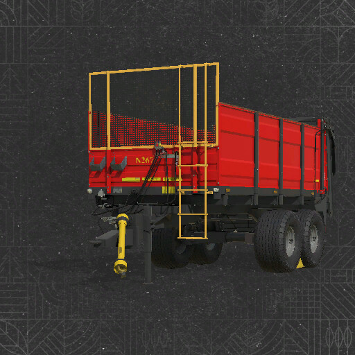 Metal-Fach N267