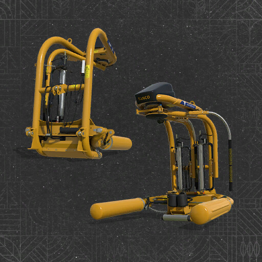 TANCO AUTOWRAP Pack