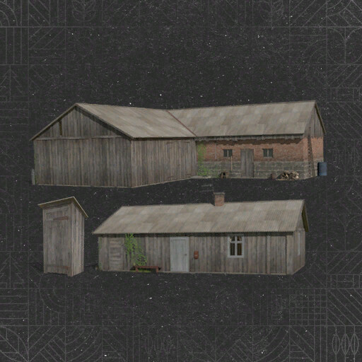 Small Polish Farm Package