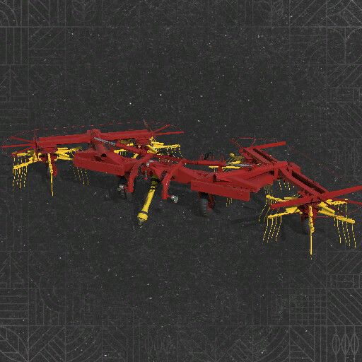 Agrozet SB4H