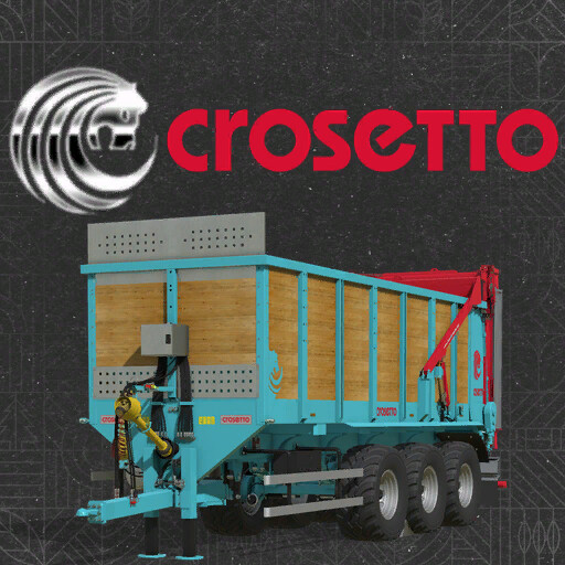 Crosetto SPL Pack