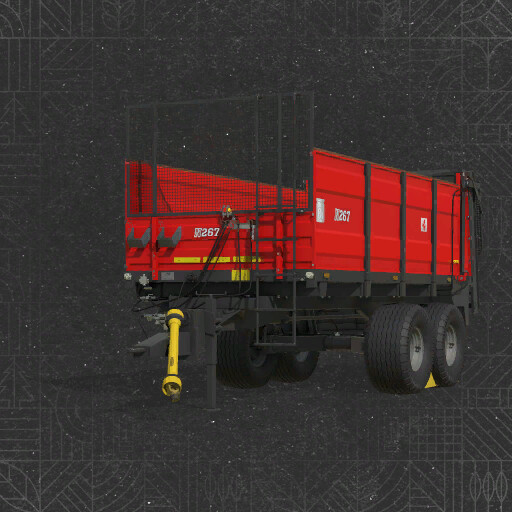 Lizard N267