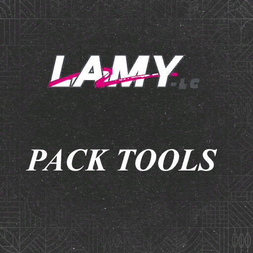 Lamy LC Tool Pack