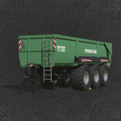 TR 34090/2 PT+