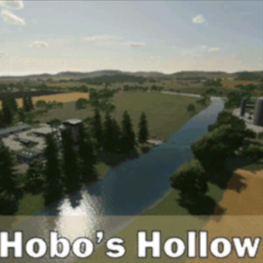 Hobo's Hollow 4x