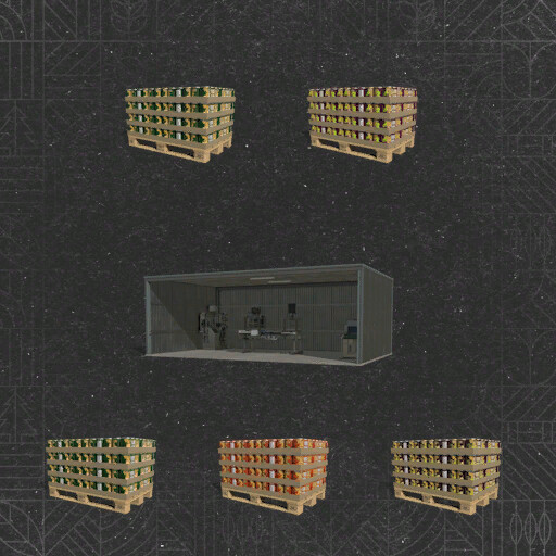 Small Soup Factory