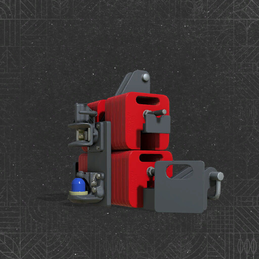 Horsch Suitcase Weight
