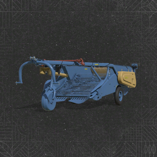 Lizard Z-609