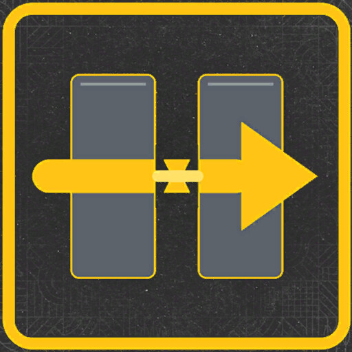 Universal Collision Remover