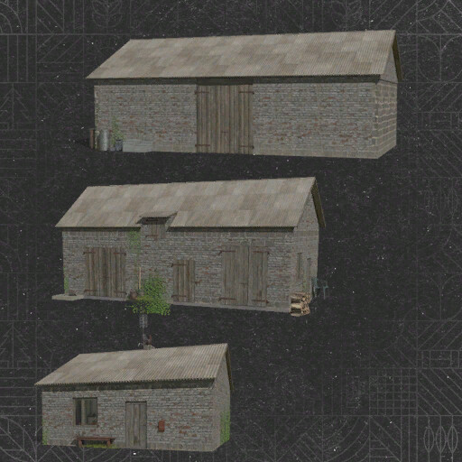 Small Polish Farm Package
