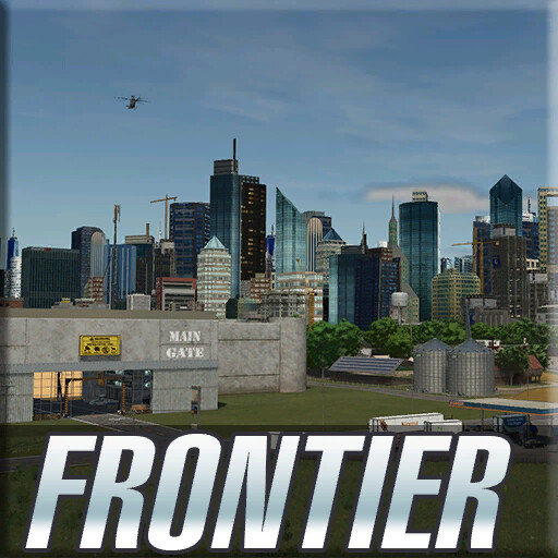 Frontier