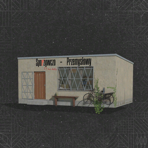 Poland Shop