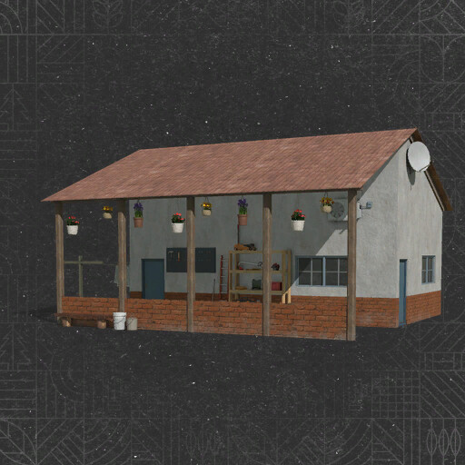 Country House
