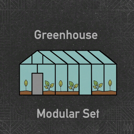 Greenhouse Modular