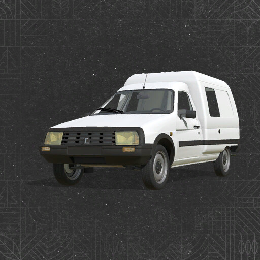 Lizard L15 Utility
