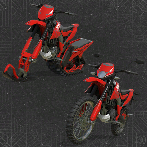 Aprilla RX125