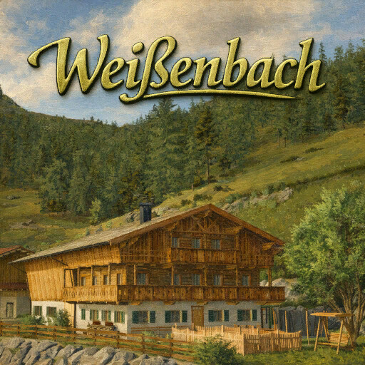 Tyrolean Whitecreek Valley