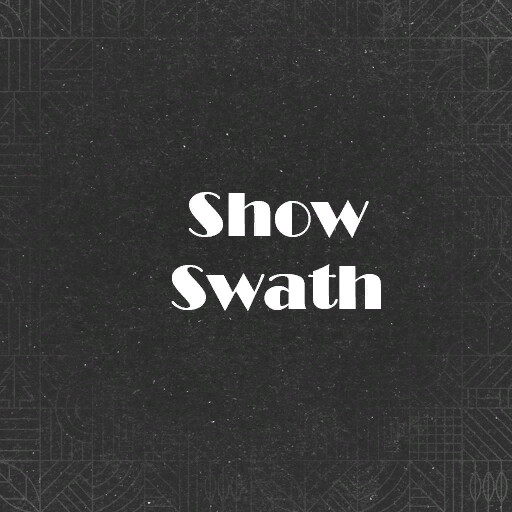 Show Swath
