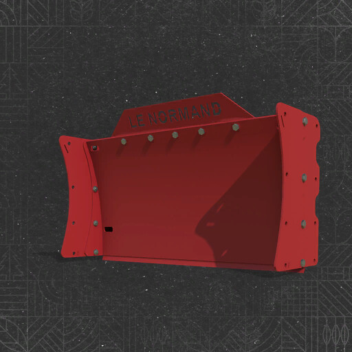 Le Normand Silage Blade