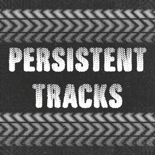 Persistent Tracks