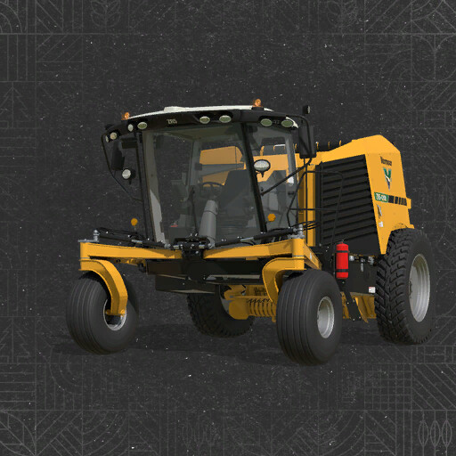 Vermeer ZR5