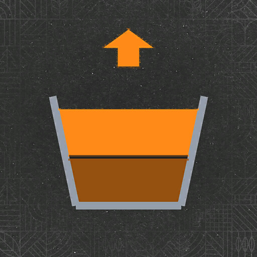 Capacity Upgrade