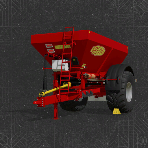 K105 42m Multi-Service