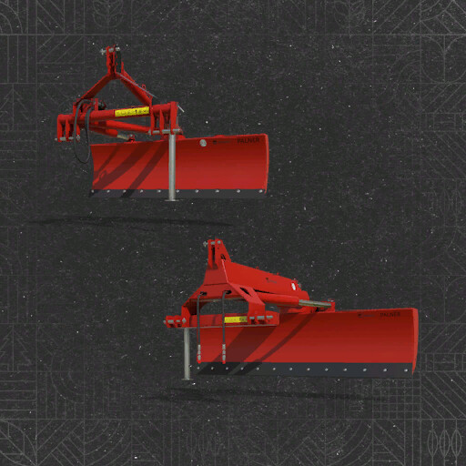Gorenc Planer Pack