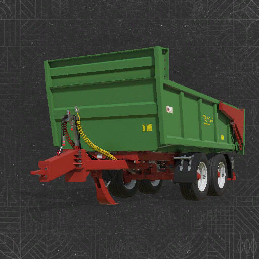 Pronar T679