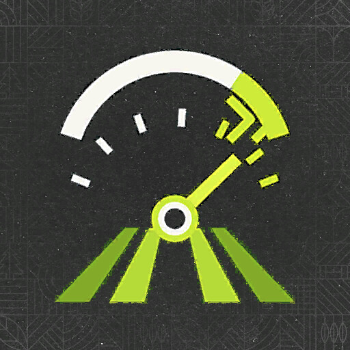 Work Speed Booster