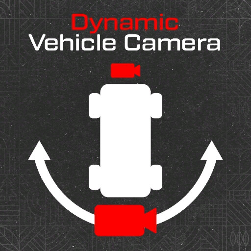 Dynamic Vehicle Camera