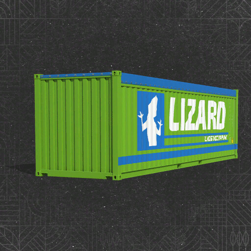 Grain Containers