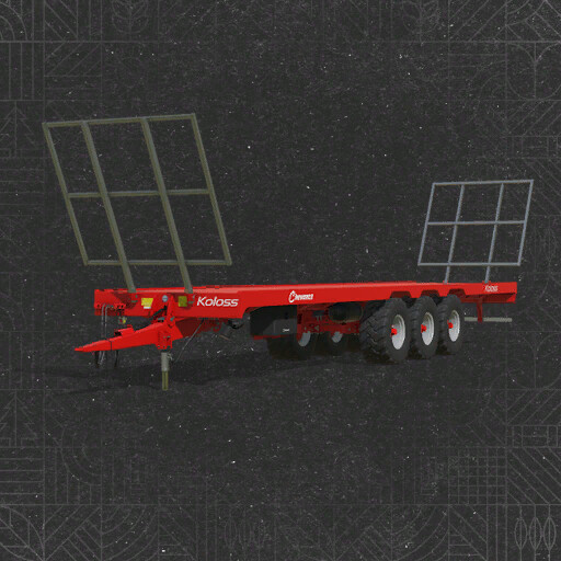 Chevance Koloss 320