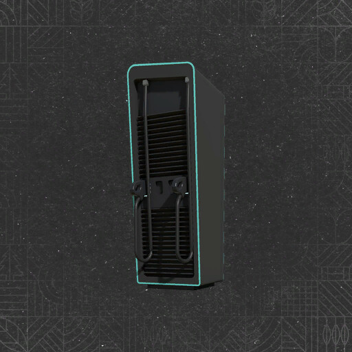 Lizard EV Charger