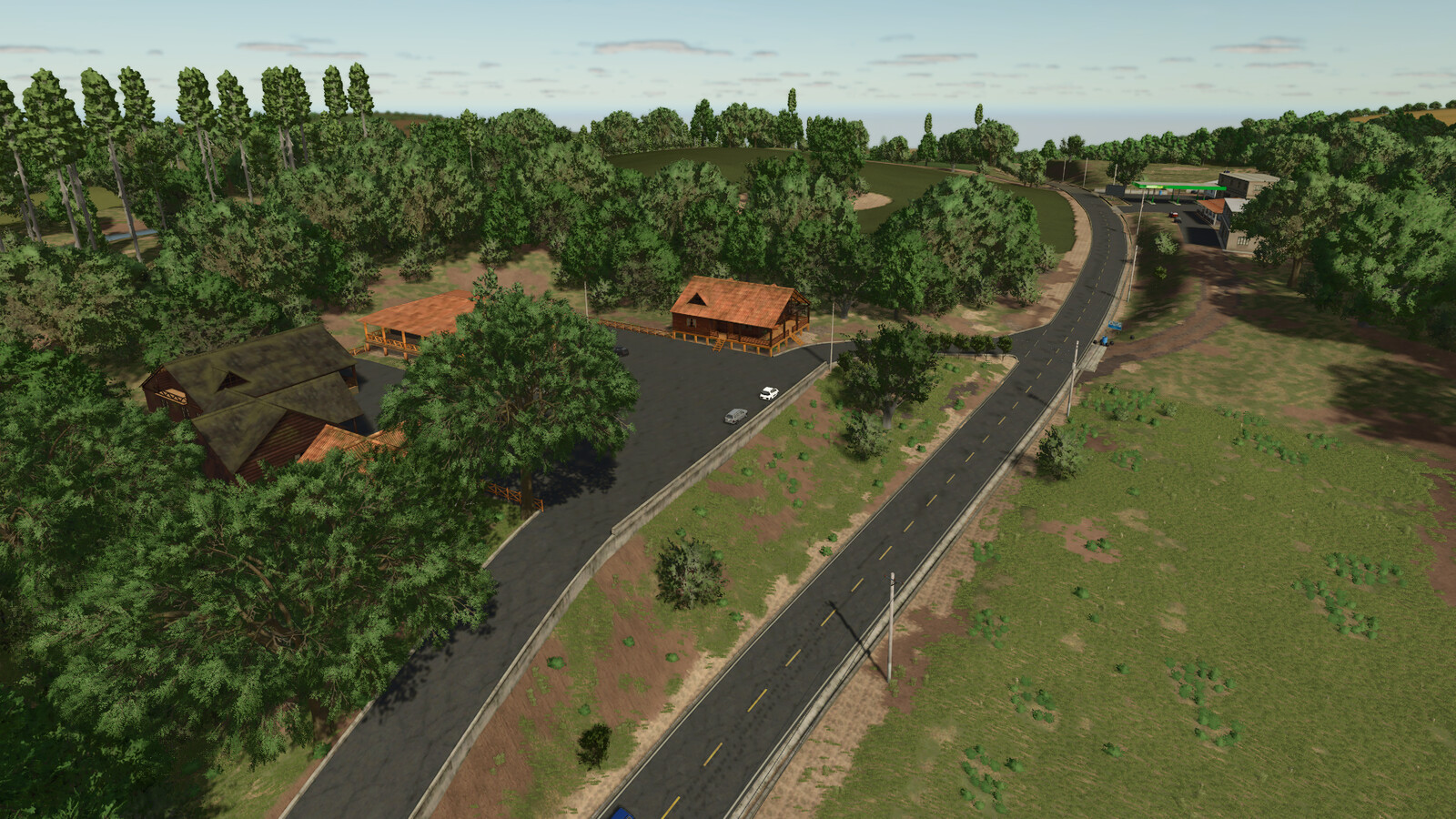 Rancho Fundo