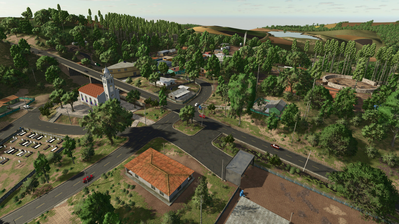 Rancho Fundo
