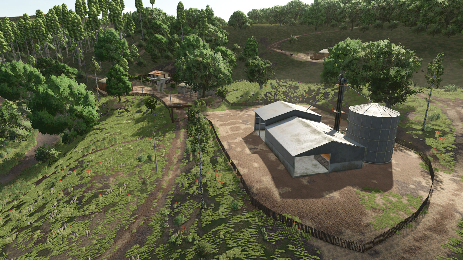 Rancho Fundo