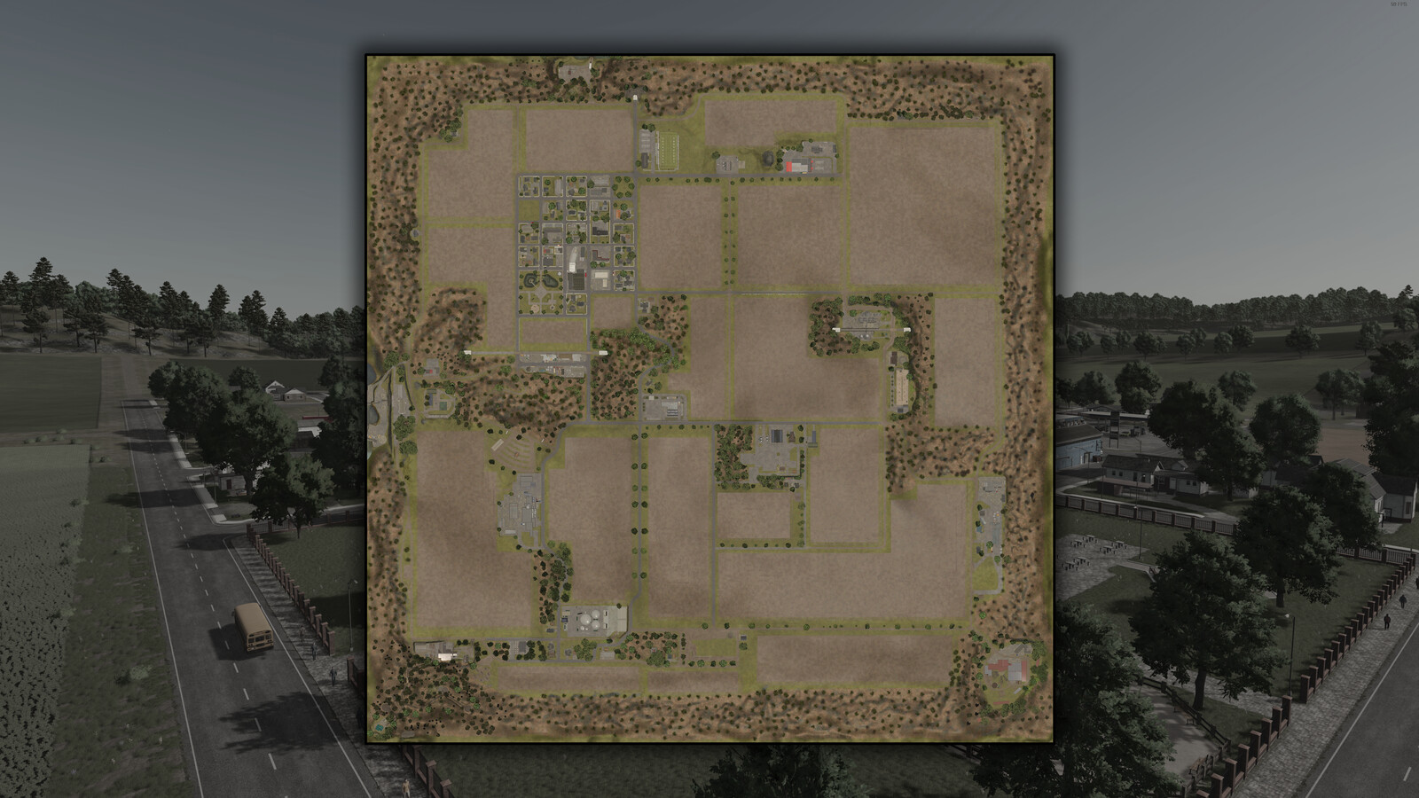 WestBridge Hills 25