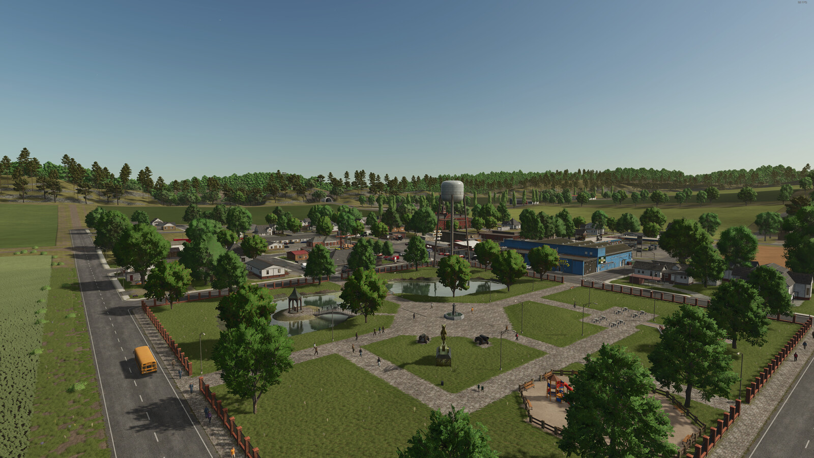 WestBridge Hills 25