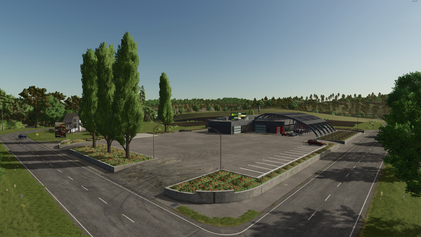 WestBridge Hills 25