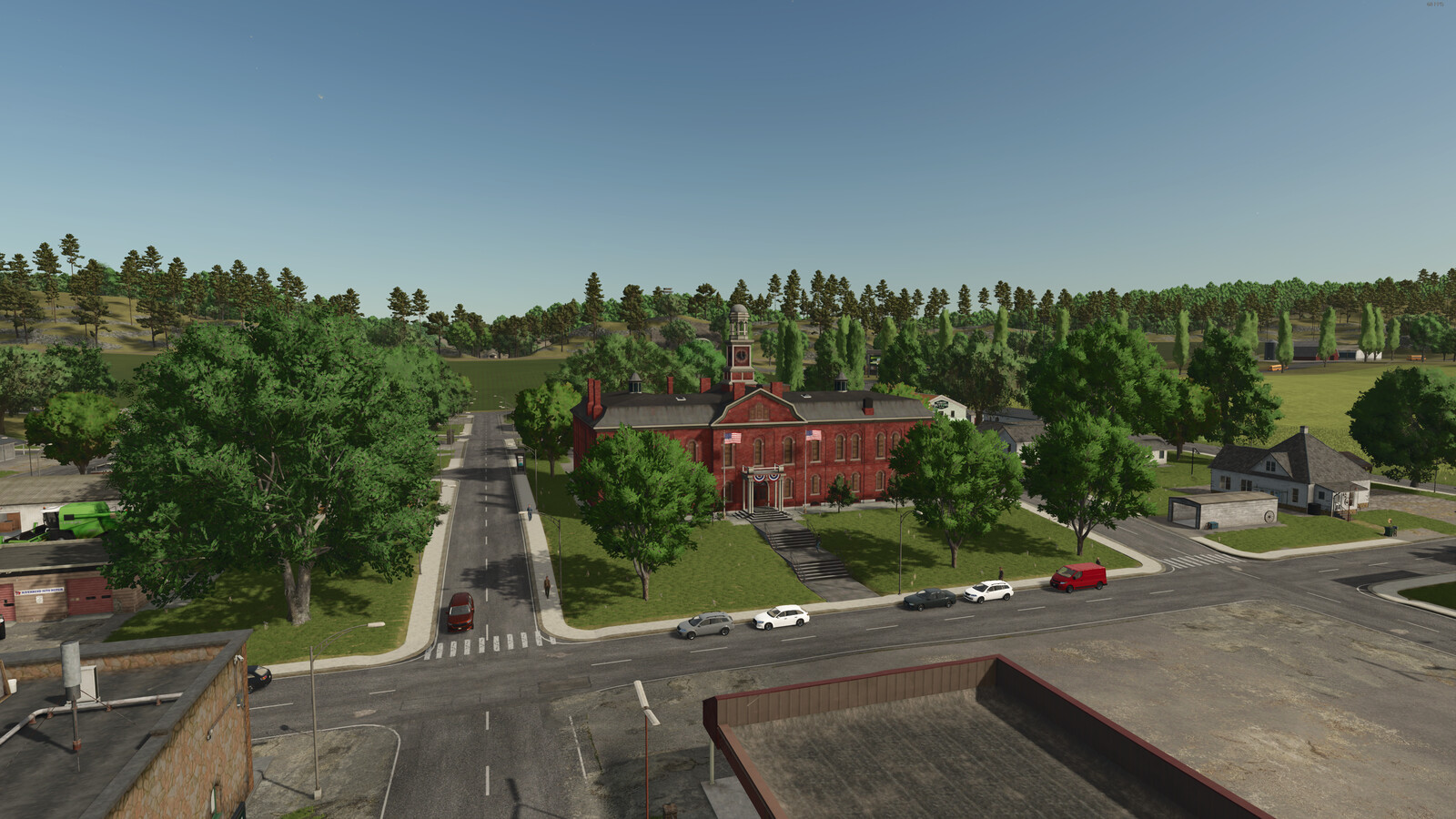WestBridge Hills 25
