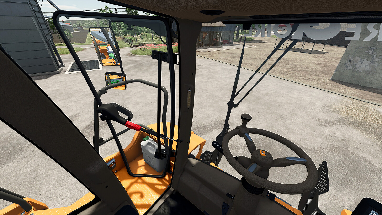 Gregoire GL Series Plus