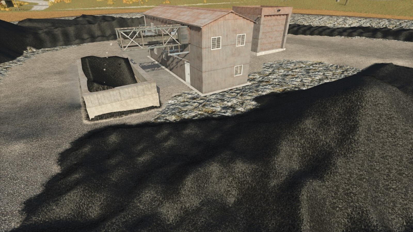 Coal Mine