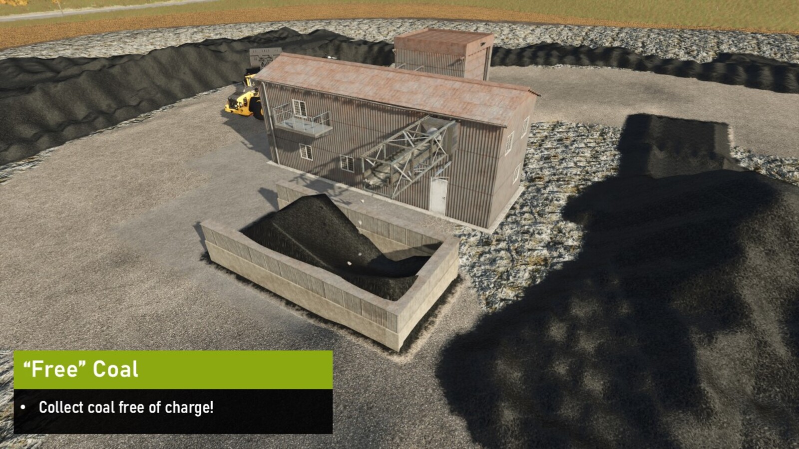 Coal Mine