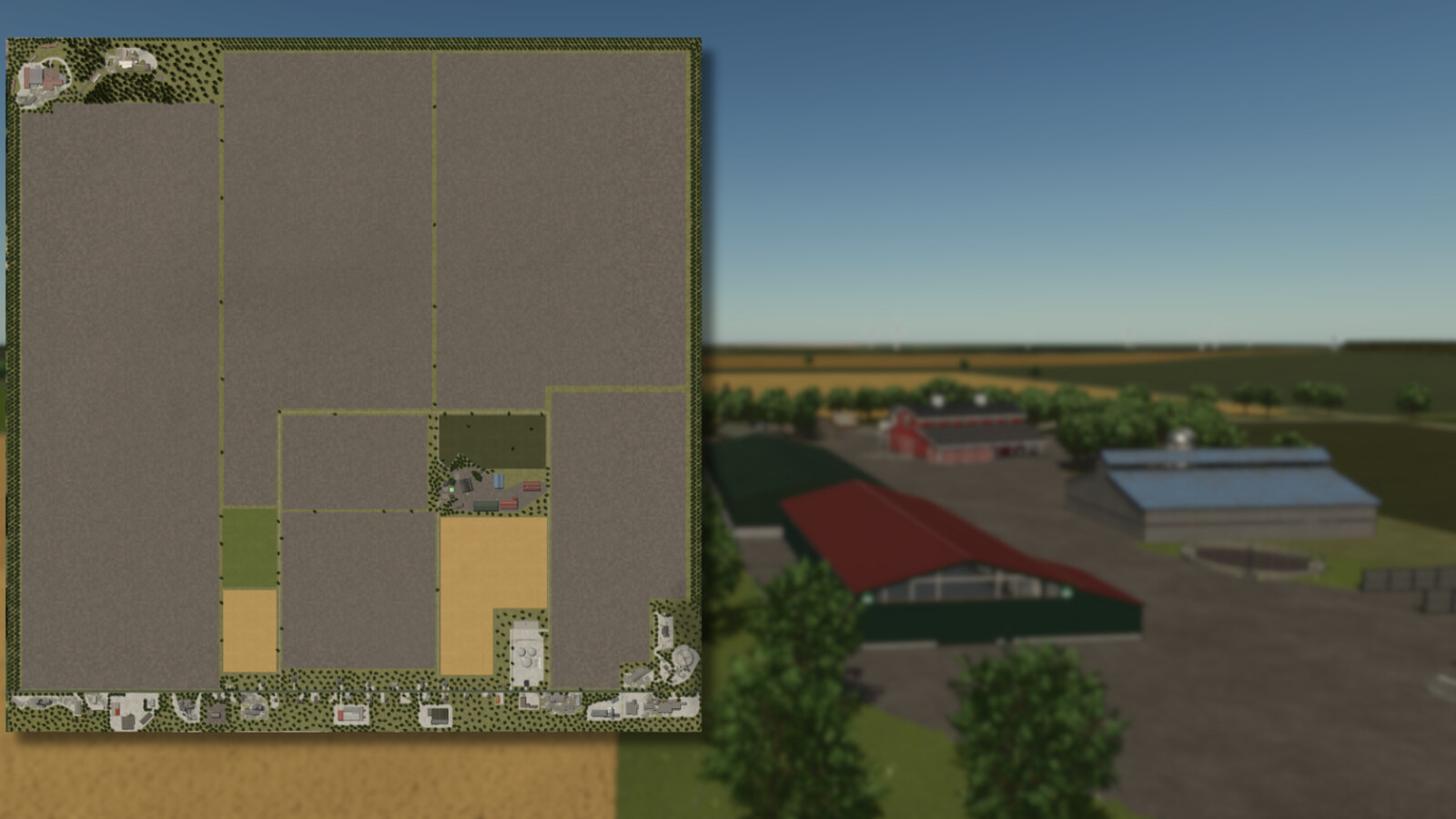 Terre Haute Agriculture