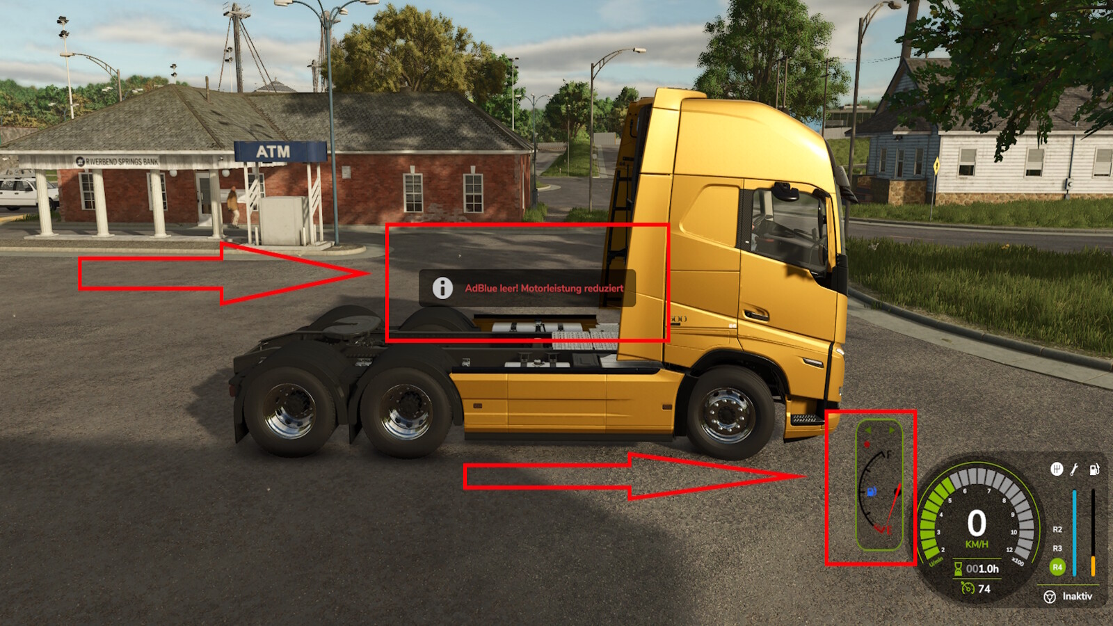 Def MOD Pack