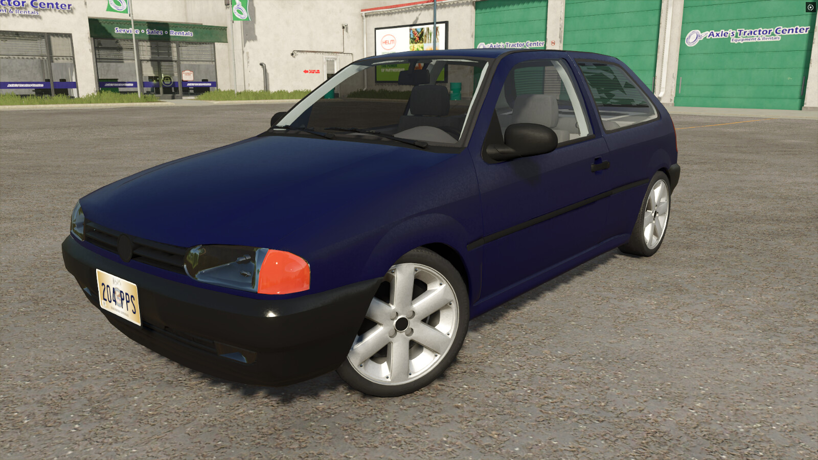 Lizard G2