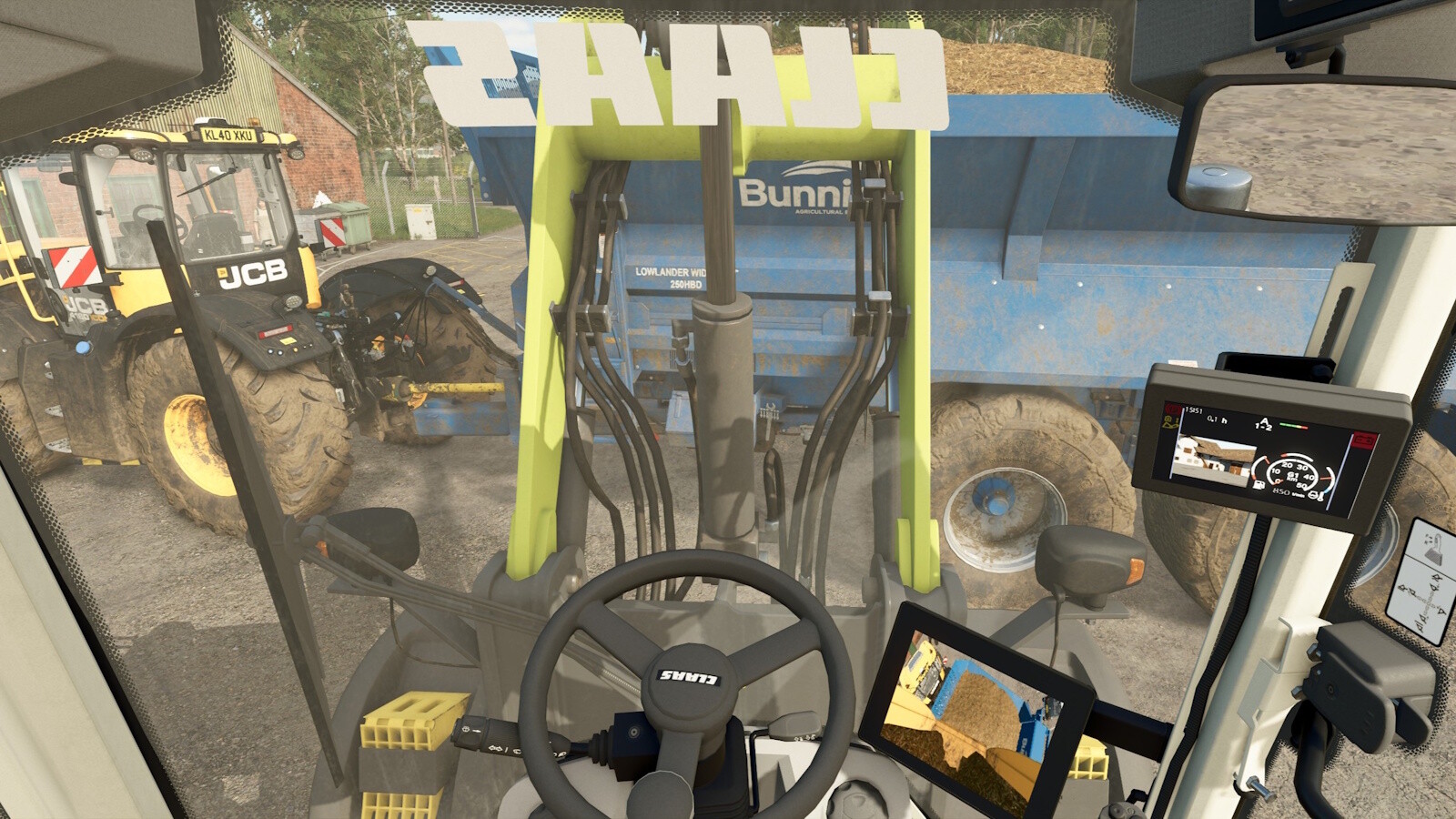 Tool Camera MB-DLC (Prefab*)
